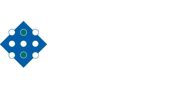 Logo blanco y colores IdIsBa